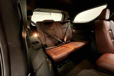 2024 Dodge Durango Citadel AWD - Sunroof - Htd/Cooled Leather - 20'' Wheels