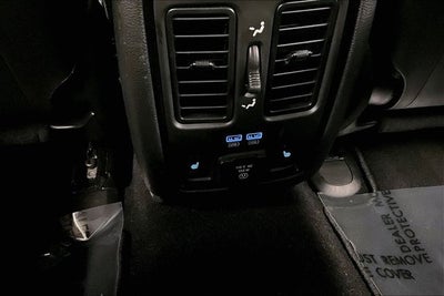 2024 Dodge Durango Citadel AWD - Sunroof - Htd/Cooled Leather - 20'' Wheels