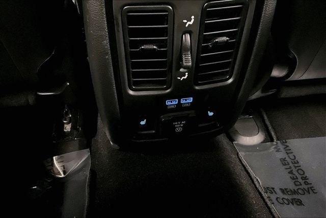 2024 Dodge Durango Citadel AWD - Sunroof - Htd/Cooled Leather - 20'' Wheels