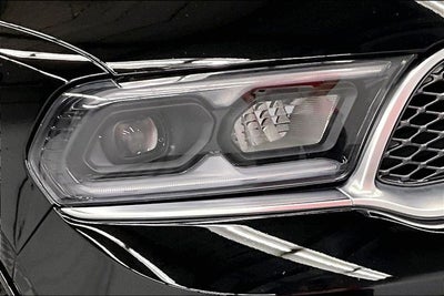 2024 Dodge Durango Citadel AWD - Sunroof - Htd/Cooled Leather - 20'' Wheels