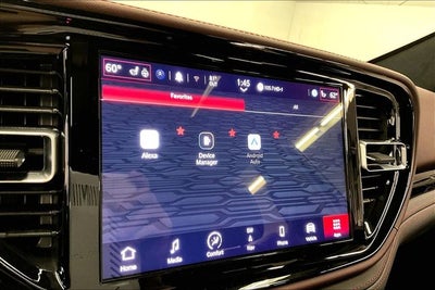 2024 Dodge Durango Citadel AWD - Sunroof - Htd/Cooled Leather - 20'' Wheels