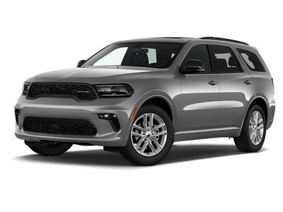 2024 Dodge Durango Citadel