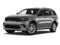 2024 Dodge Durango Citadel