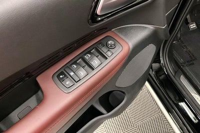 2024 Dodge Durango Citadel AWD - Sunroof - Htd/Cooled Leather - 20'' Wheels