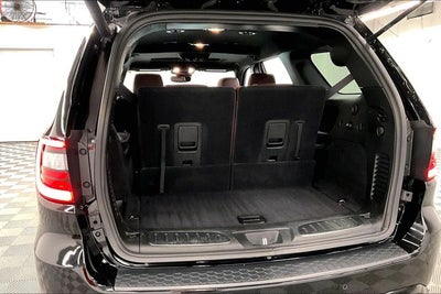 2024 Dodge Durango Citadel AWD - Sunroof - Htd/Cooled Leather - 20'' Wheels