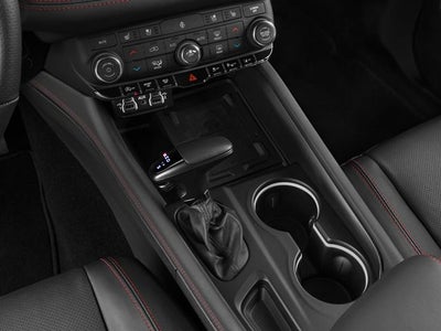 2024 Dodge Durango Citadel