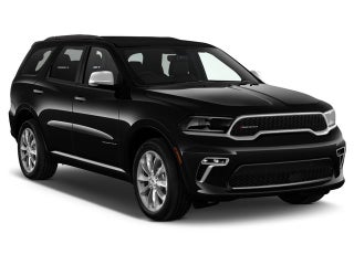 2024 Dodge Durango Citadel