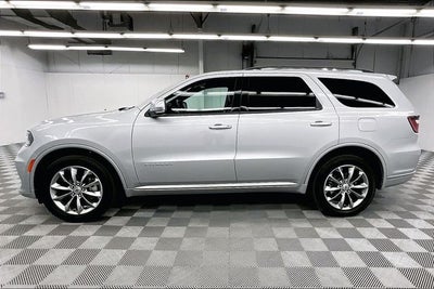 2024 Dodge Durango Citadel