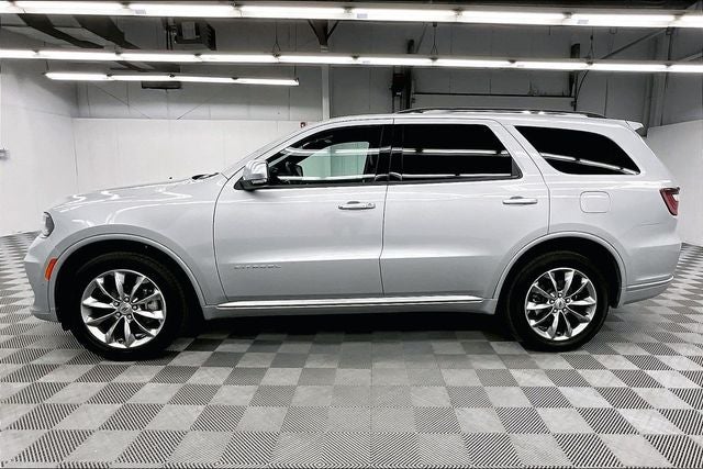 2024 Dodge Durango Citadel