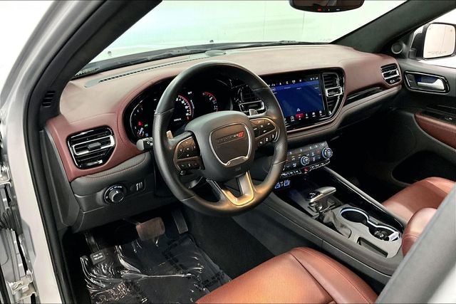 2024 Dodge Durango Citadel