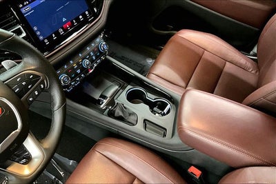 2024 Dodge Durango Citadel