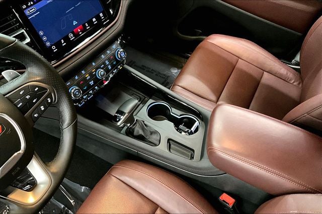 2024 Dodge Durango Citadel
