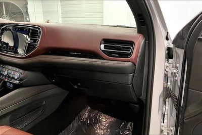 2024 Dodge Durango Citadel