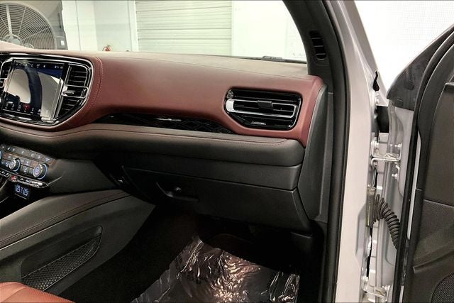 2024 Dodge Durango Citadel