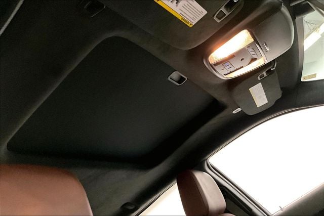2024 Dodge Durango Citadel