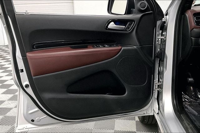2024 Dodge Durango Citadel