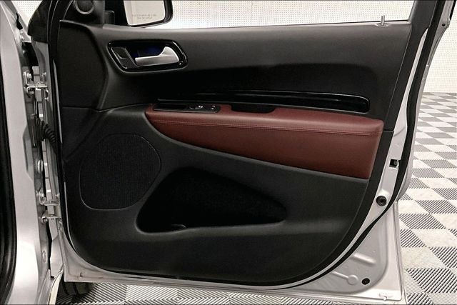 2024 Dodge Durango Citadel