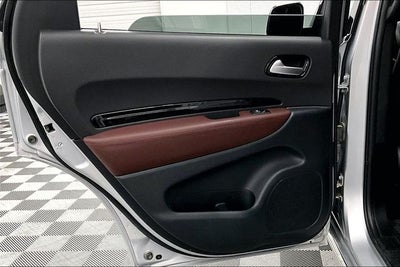 2024 Dodge Durango Citadel