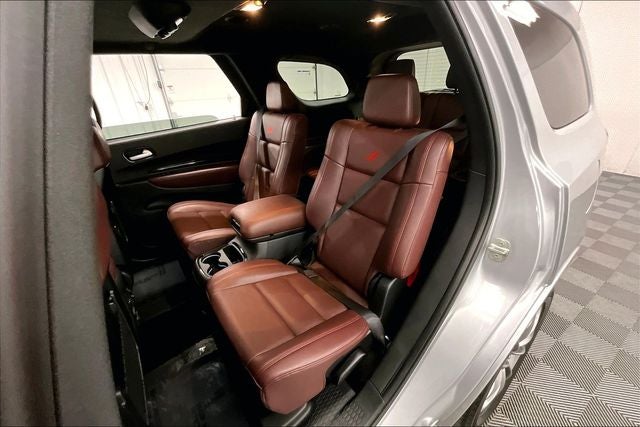2024 Dodge Durango Citadel