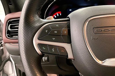 2024 Dodge Durango Citadel