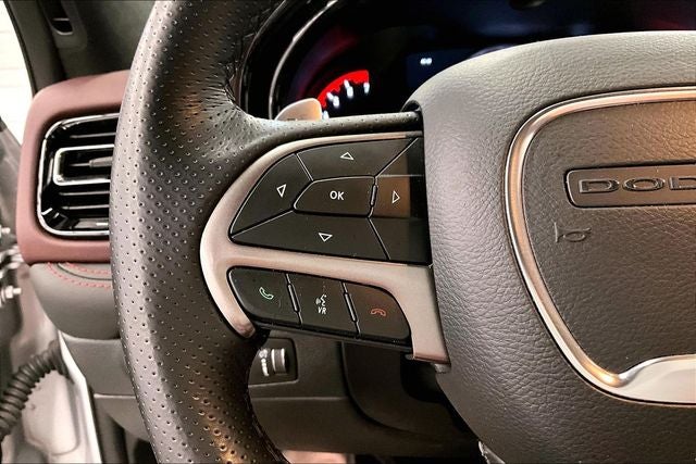 2024 Dodge Durango Citadel