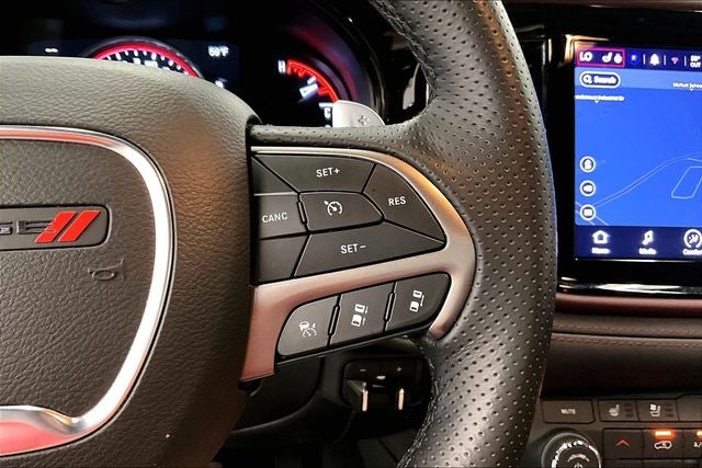 2024 Dodge Durango Citadel
