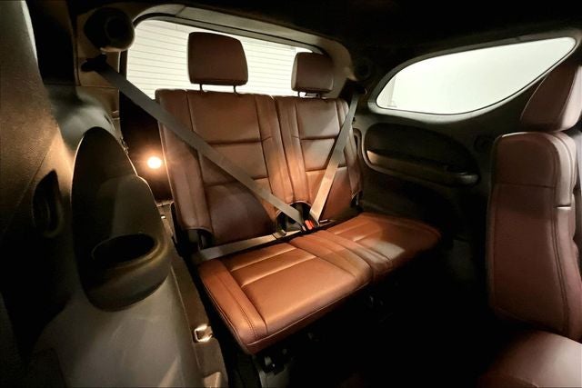 2024 Dodge Durango Citadel