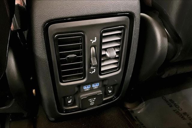 2024 Dodge Durango Citadel