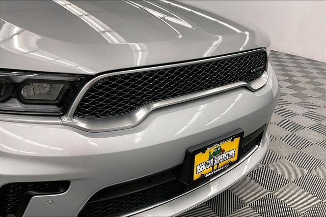 2024 Dodge Durango Citadel