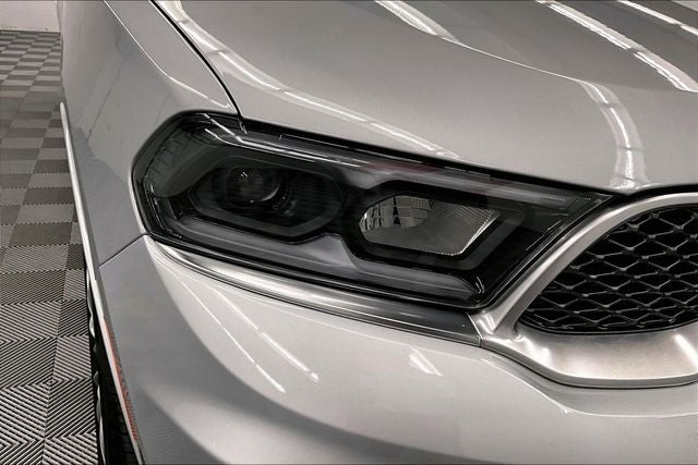 2024 Dodge Durango Citadel