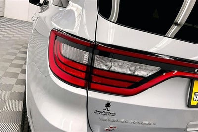 2024 Dodge Durango Citadel