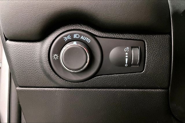 2024 Dodge Durango Citadel