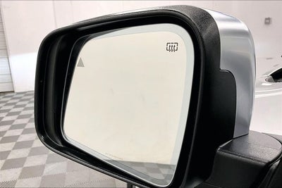 2024 Dodge Durango Citadel