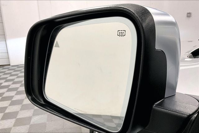 2024 Dodge Durango Citadel