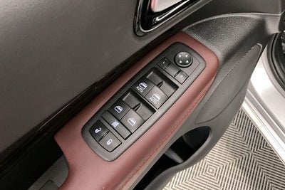 2024 Dodge Durango Citadel