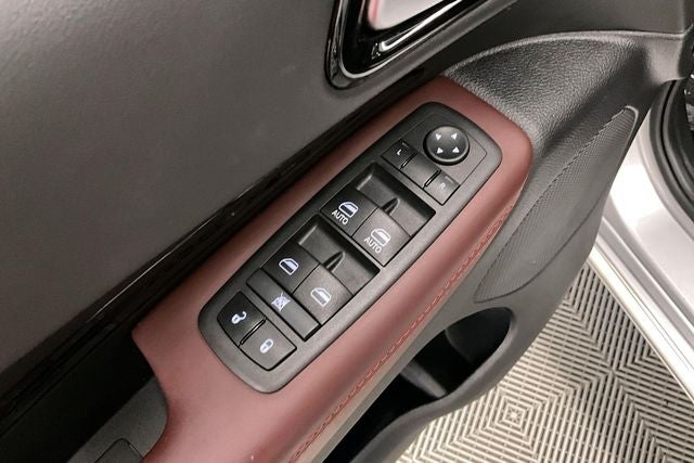 2024 Dodge Durango Citadel