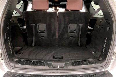 2024 Dodge Durango Citadel