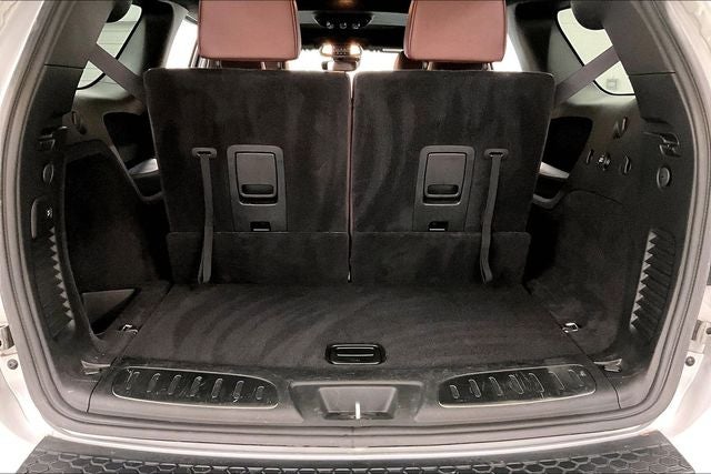 2024 Dodge Durango Citadel