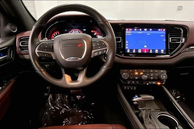 2024 Dodge Durango Citadel