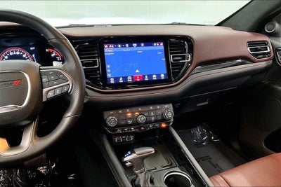 2024 Dodge Durango Citadel