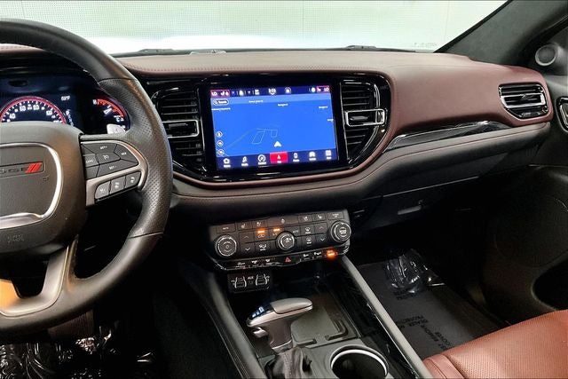 2024 Dodge Durango Citadel