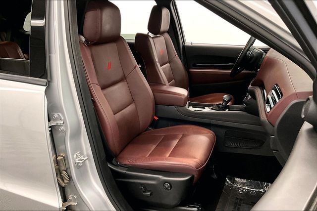 2024 Dodge Durango Citadel