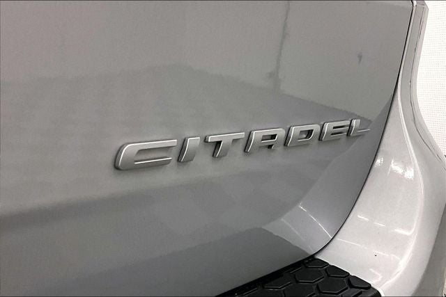 2024 Dodge Durango Citadel