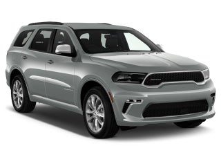 2024 Dodge Durango Citadel