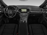 2018 Jeep Grand Cherokee Altitude 4X4-Navigation-Heated Seats