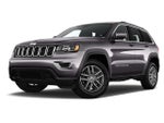 2018 Jeep Grand Cherokee Altitude 4X4-Navigation-Heated Seats