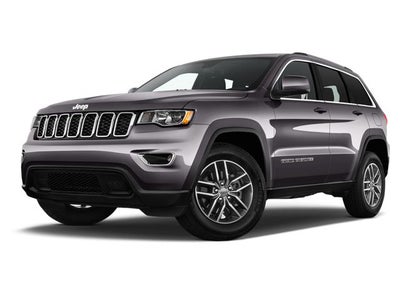 2018 Jeep Grand Cherokee Altitude 4X4-Navigation-Heated Seats