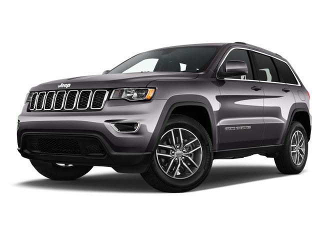 2018 Jeep Grand Cherokee Altitude 4X4-Navigation-Heated Seats