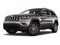 2018 Jeep Grand Cherokee Altitude 4X4-Navigation-Heated Seats