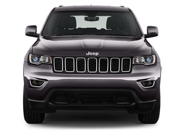 2018 Jeep Grand Cherokee Altitude 4X4-Navigation-Heated Seats